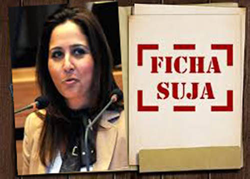Liliane Roriz é condenada por compra de votos e fraude eleitoral